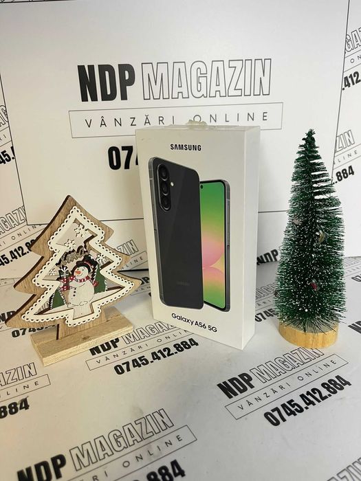 NDP Amanet NON-STOP Bld.Iuliu Maniu 69 SAMSUNG A56 (45790)