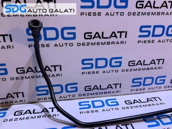 Furtun Presiune Aer Pompa Tulumba Vacuum Vacum Fiat Grande Punto 2005 - 2012 Cod 55701134