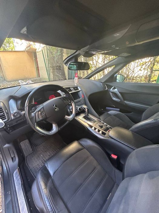 Citroen DS5 2.0 HDi Buisness