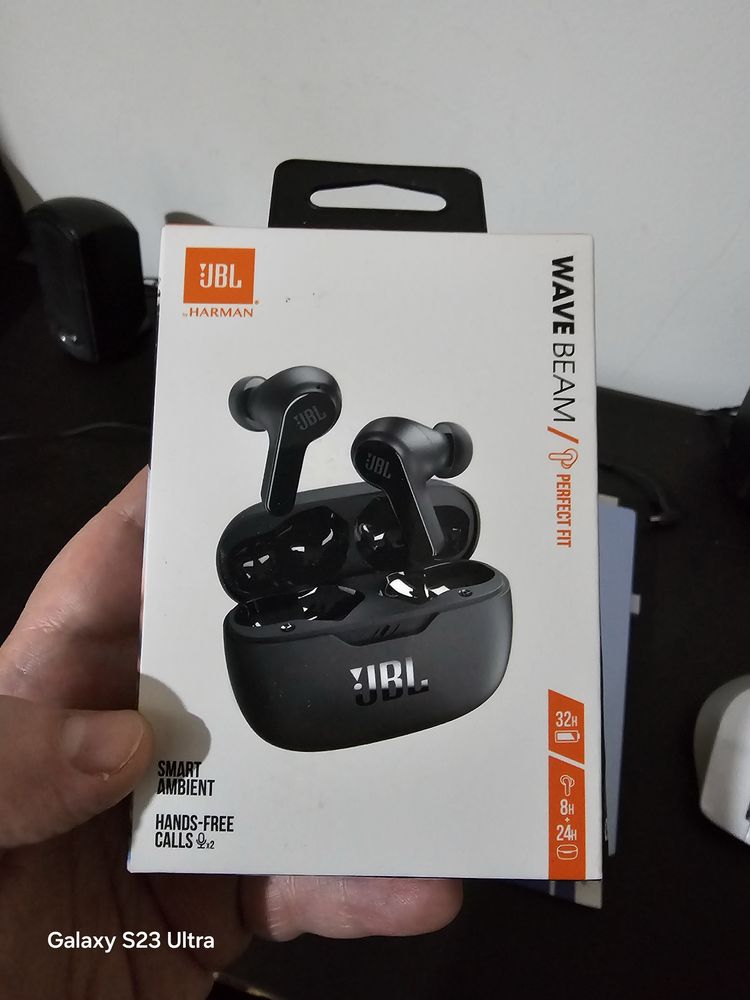 JBL Wave Beam Нови