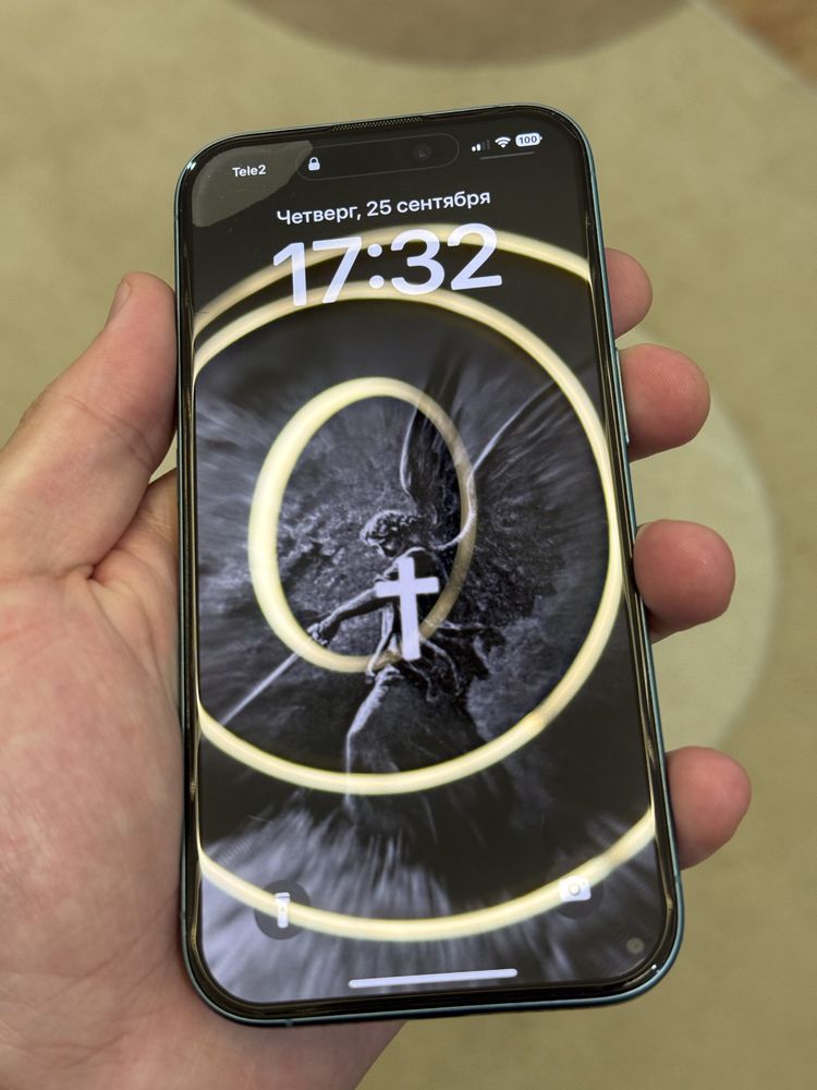 IPhone 16. 256 gigabyte