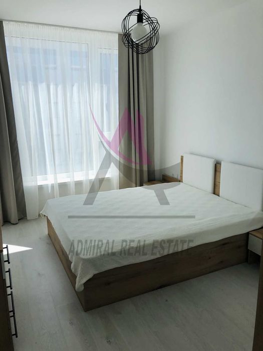 Градско Бижу! Нов! Двустаен- Възраждане 1