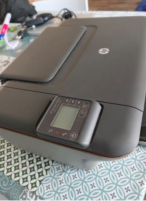 Vând imprimanta HP oferta