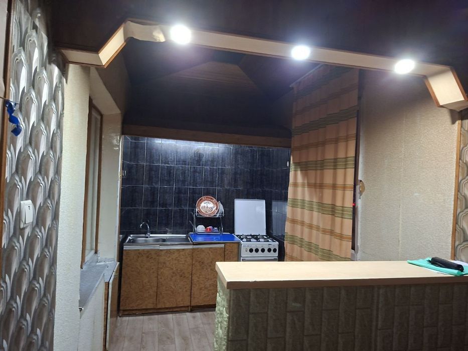 Продаётся Срочно Сергели 7 2/6/9