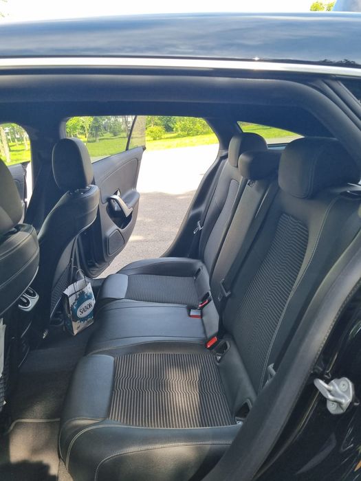Mercedes-Benz CLA 250e Plug in Hybrid
