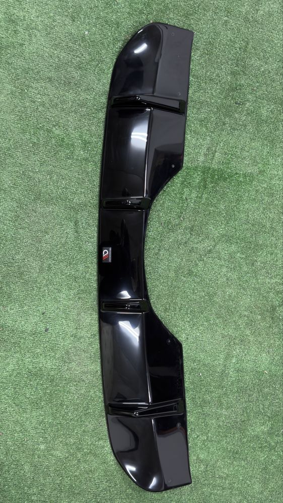 BMW X5 F15 Maxton Design дифузьор