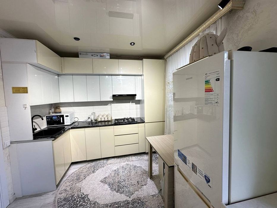 Срочно продается квартира в Мирабадском районе!!!  2/1/2