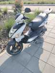 Scuter TGB 49 cc