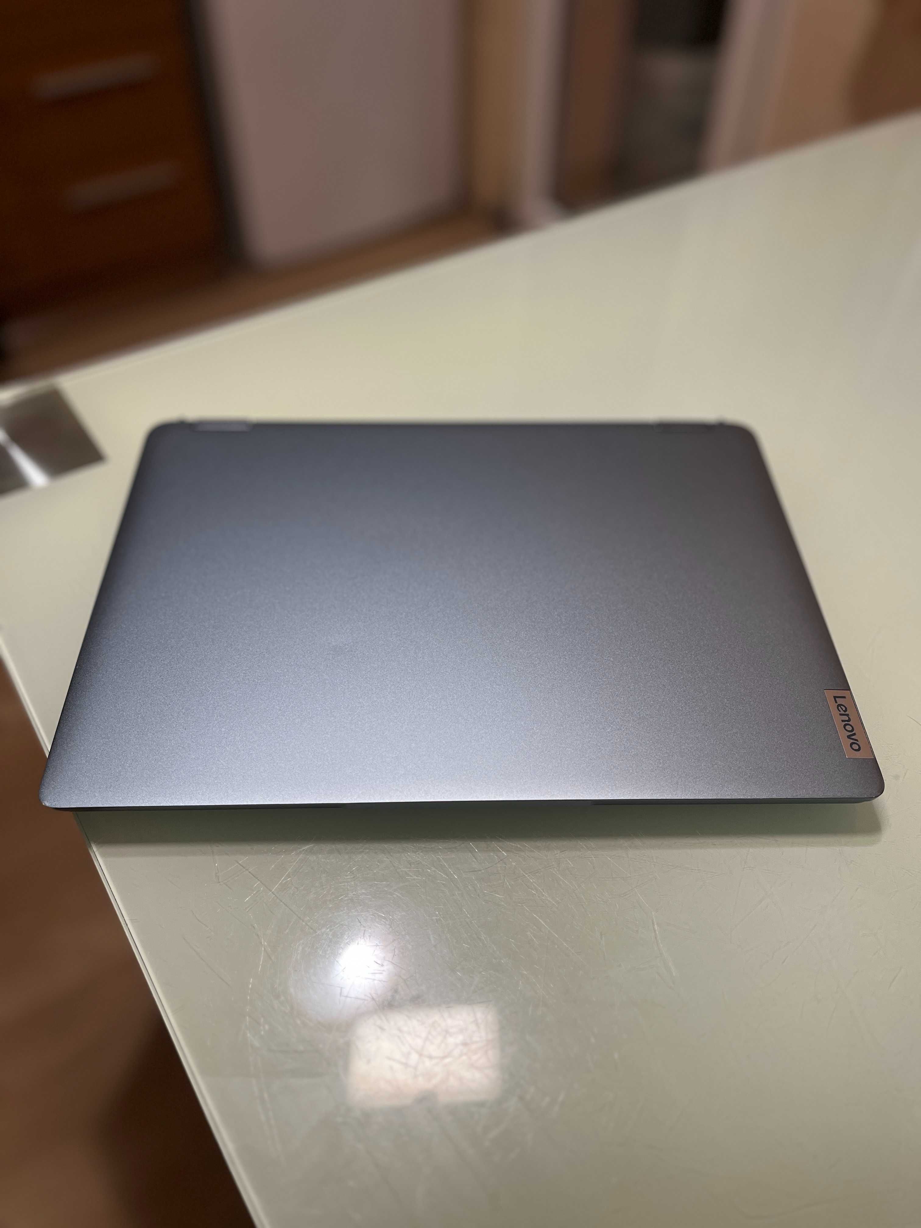 Lenovo IdeaPad Flex 5 - МНОГО ЗАПАЗЕН