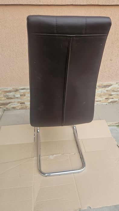 Scaune bucătărie 4 buc