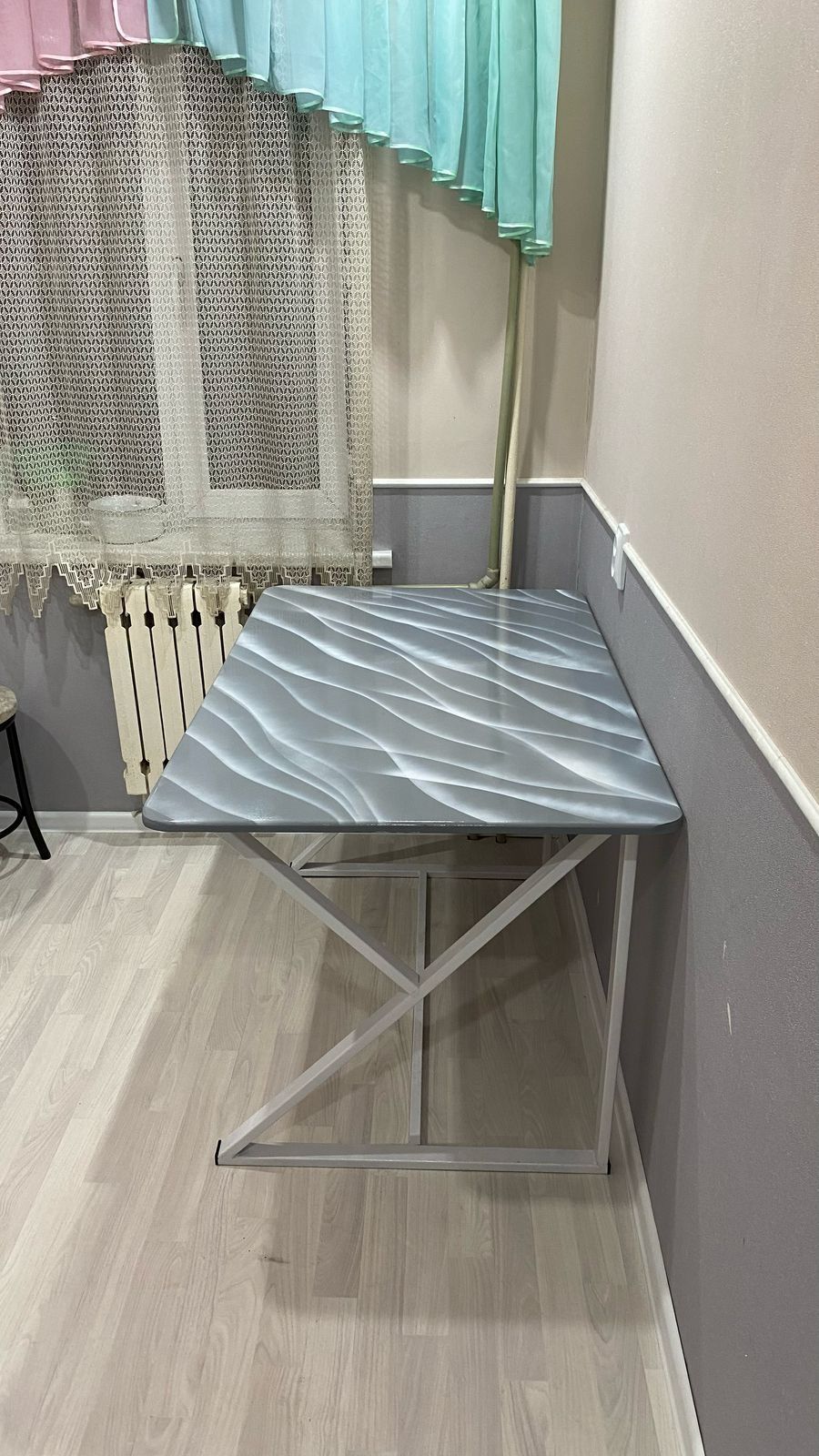 Столярный цех принимает заказы