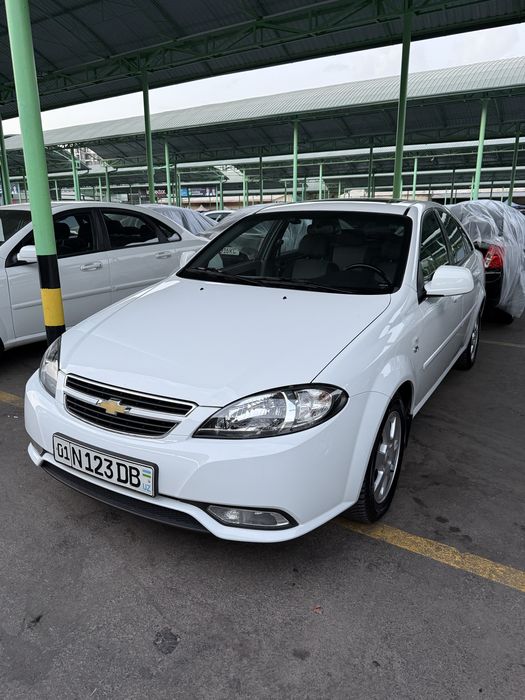 Gentta lacetti срочно продам пробег 67800 км