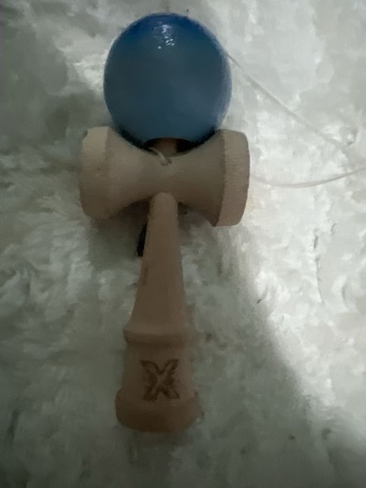 Kendamă X in stare bună