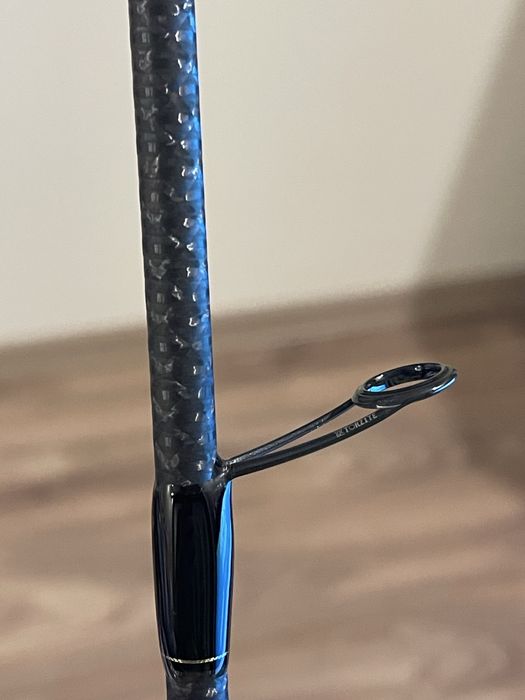 Hearty Rise Team Dubna Tournament Limited    TDT-792M 10-46g.