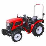 Tractor Rotakt nou 4x4 , 25 CP