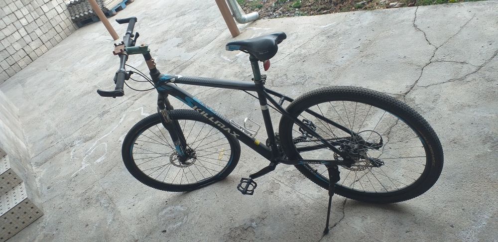 Велсопед б,у холат зор