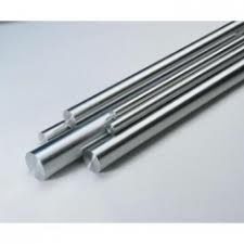 Tija inox bara rotunda inox alimentar