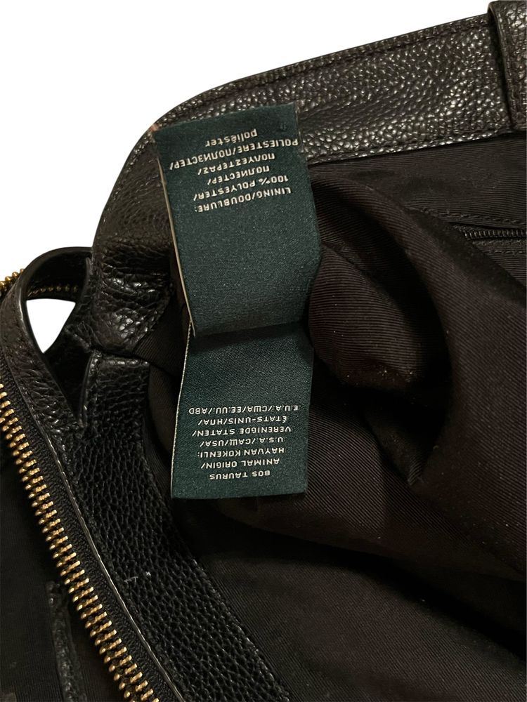 Чанта Ralph Lauren