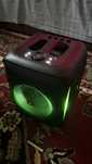 Boxa jbl patrybox 100w cu microfon