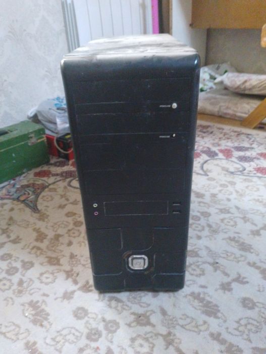 Процессор продается