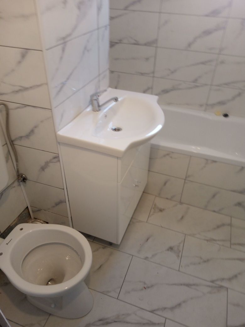 Instalator instalații termice și gaze