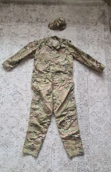 Продаётся мультикам с шевронами ЧС