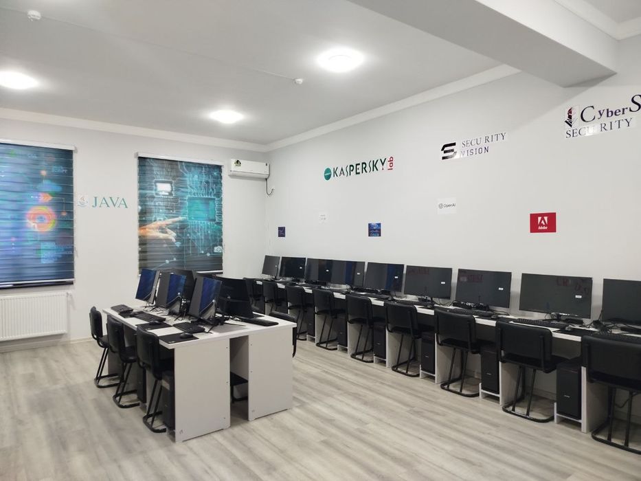 Igravoy Kompyuterlar sotiladi