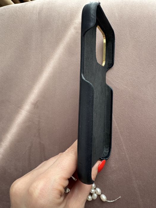 Vand Husa Iphone 15 Pro Max Velante