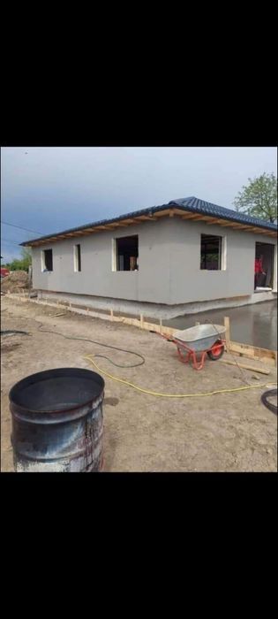 Foișoare de grădină