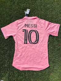 Tricou Messi Inter Miami M și L