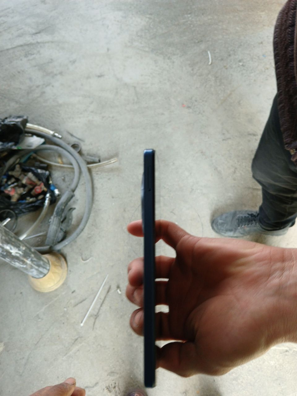 Model Redmi 14C yangi