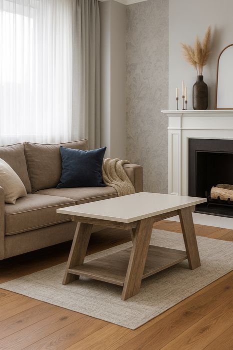 Новый журнальный стол