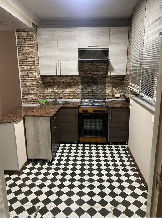 Yunusobod tumani da kvartira 2 honali