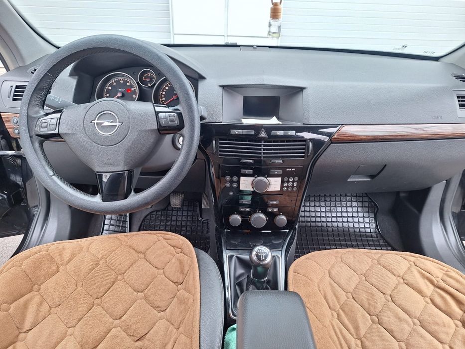 Opel astra h de vanzare