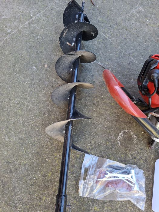 Motoburghiu Uralmash