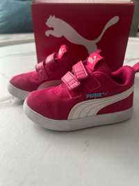 Детски обувки Puma 21