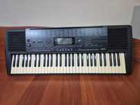 Продаётся Синтезатор-оркестратор, бренд Vintage YAMAHA PSR-320, PA-5.