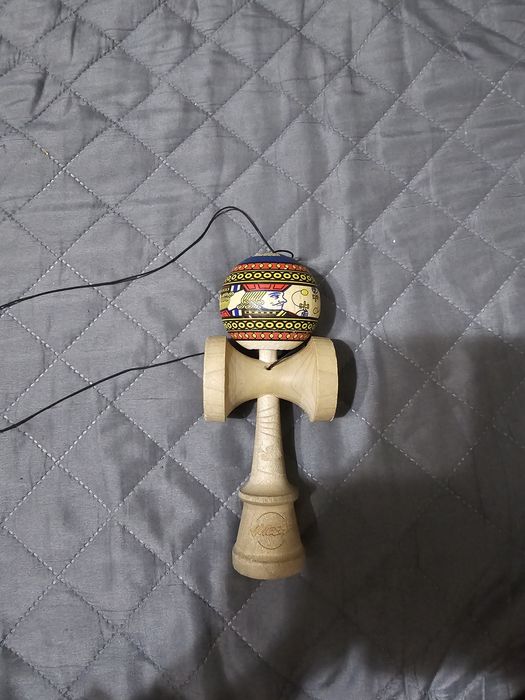 Kendama broken shape Blackjack