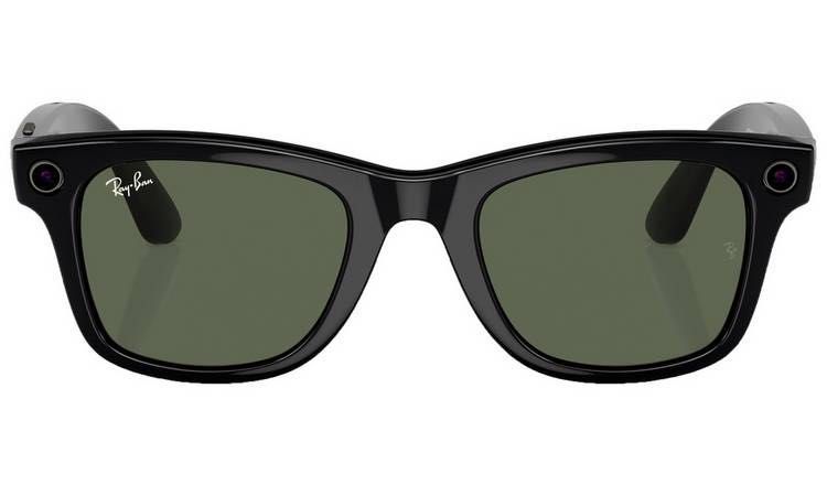 Ray-Ban Meta Wayfarer