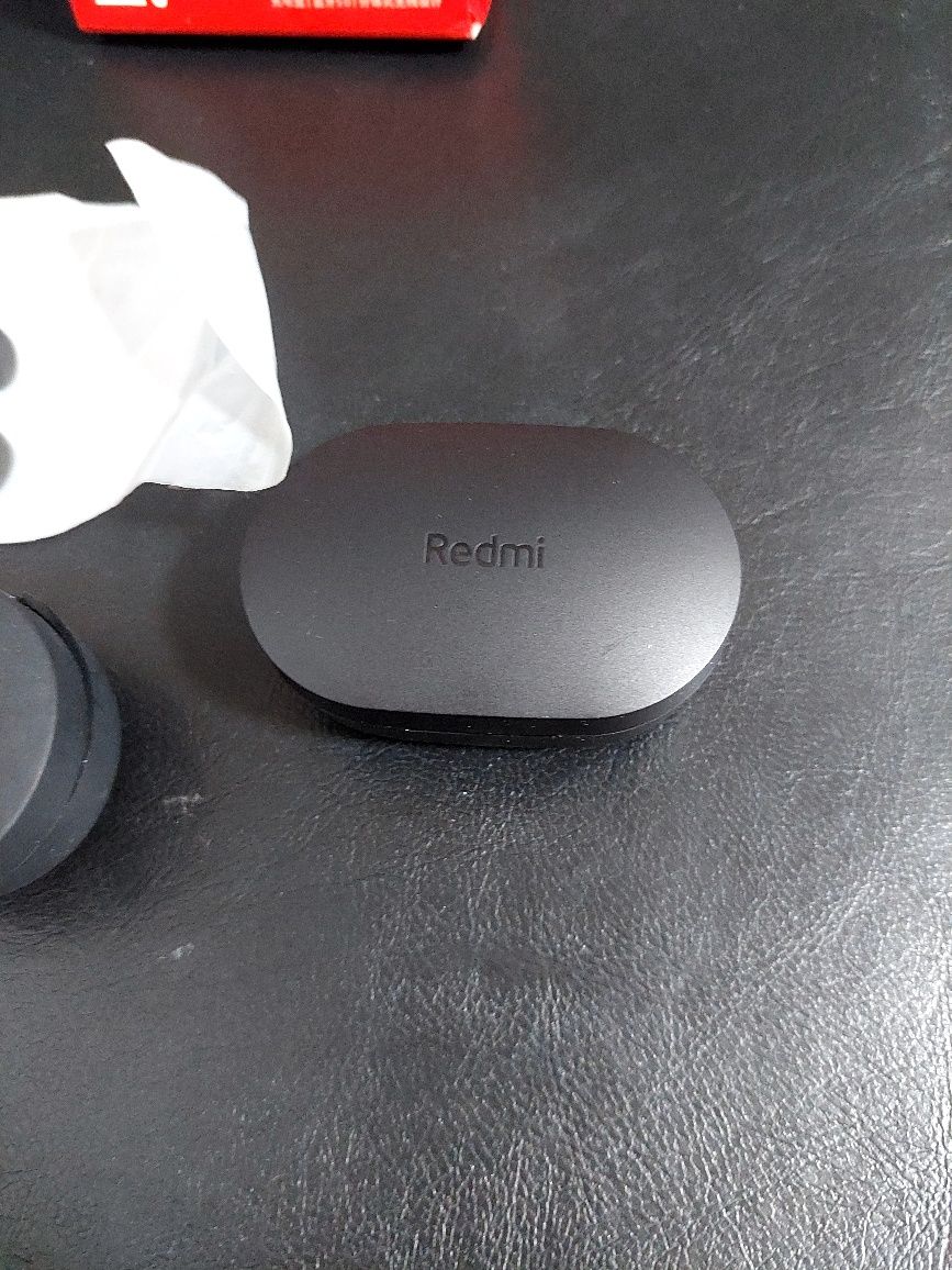 Безжични bluetooth слушалки с микрофон Redmi Air dots 2