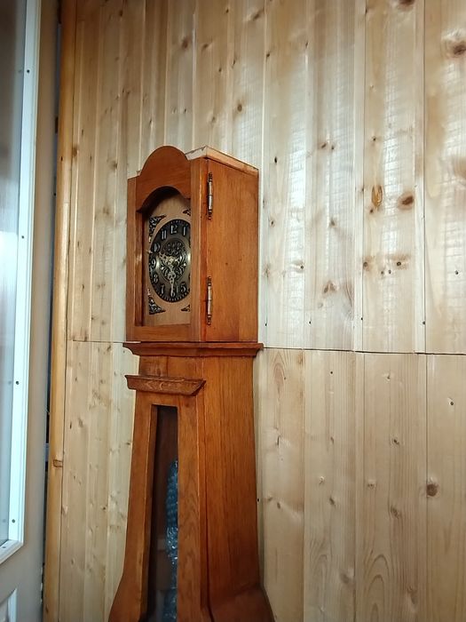 Ceas vintage cu pendul