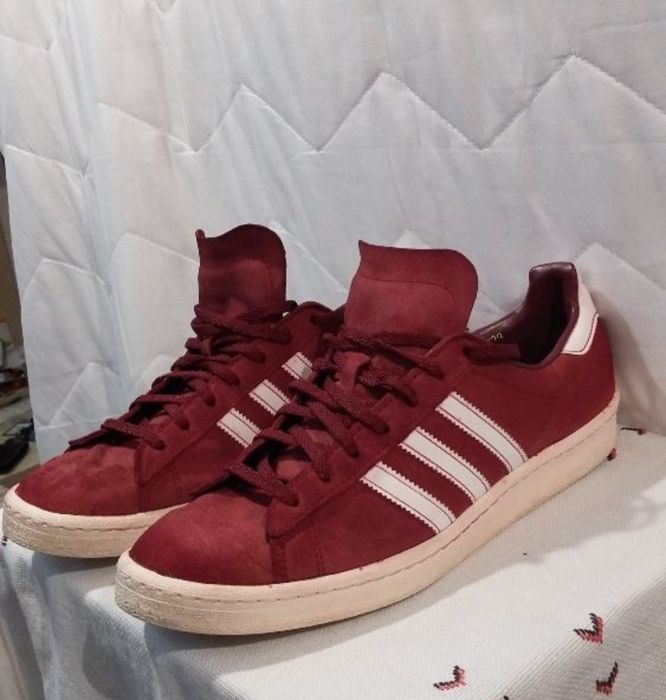 Adidas-Campus-В Много Добро Сьстояние