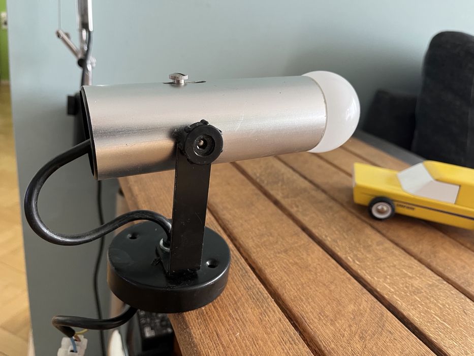 Спот лампи / Lightolier /60-те