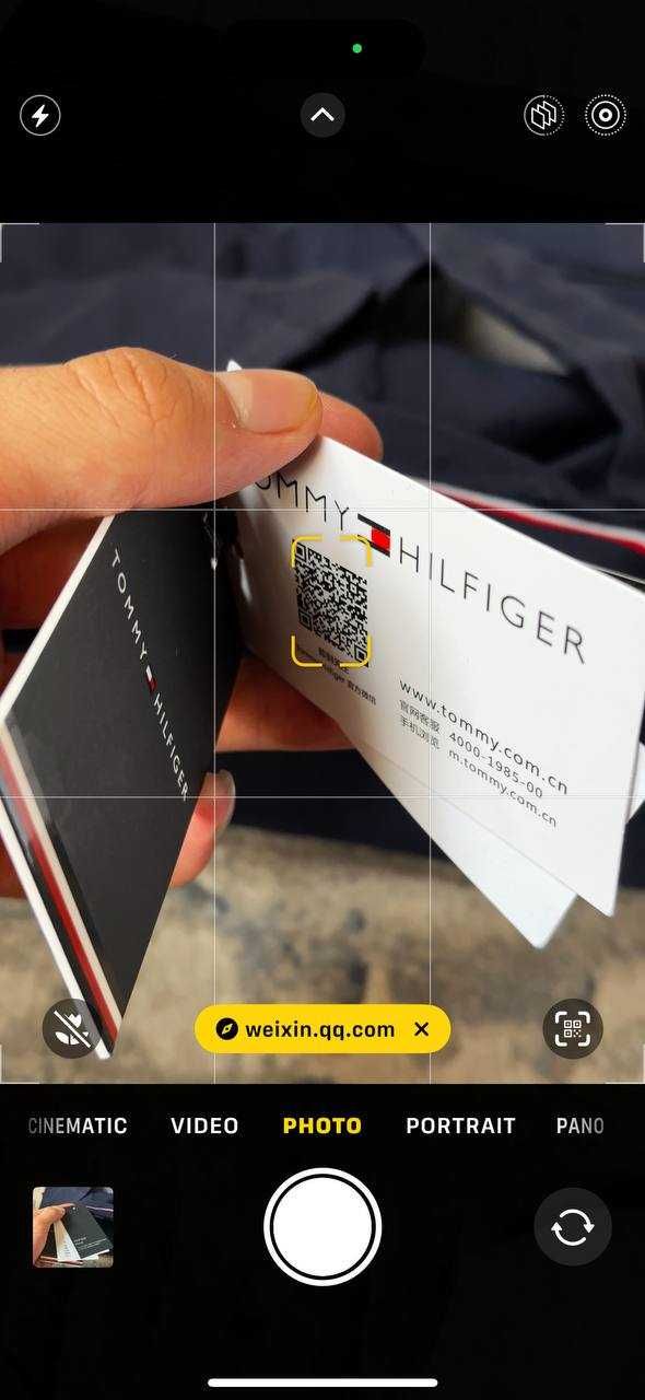 Вналичии Tommy Hilfiger Polo Поло