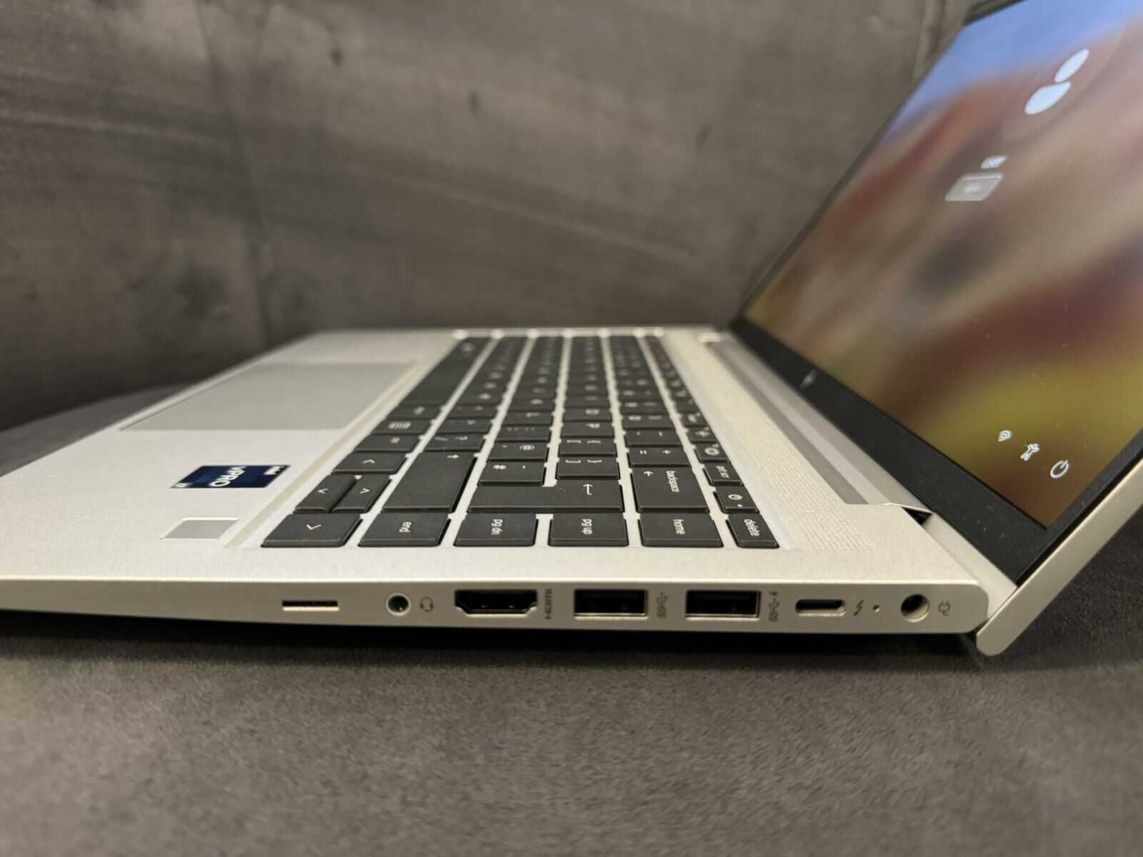 HP ProBook 440 G9, i5-1235U, 14", Full HD, IPS, 32GB DDR4, 1ТВ SSD НОВ