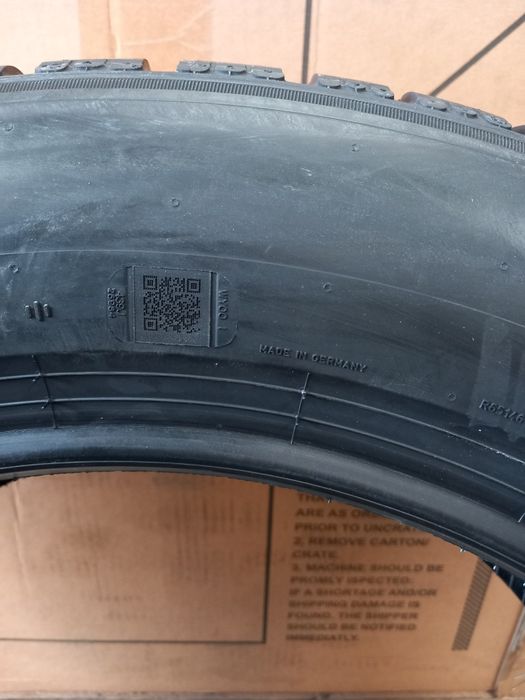 235/60/20 108H 4бр.PIRELLI P ZERO WINTER extra load BMW