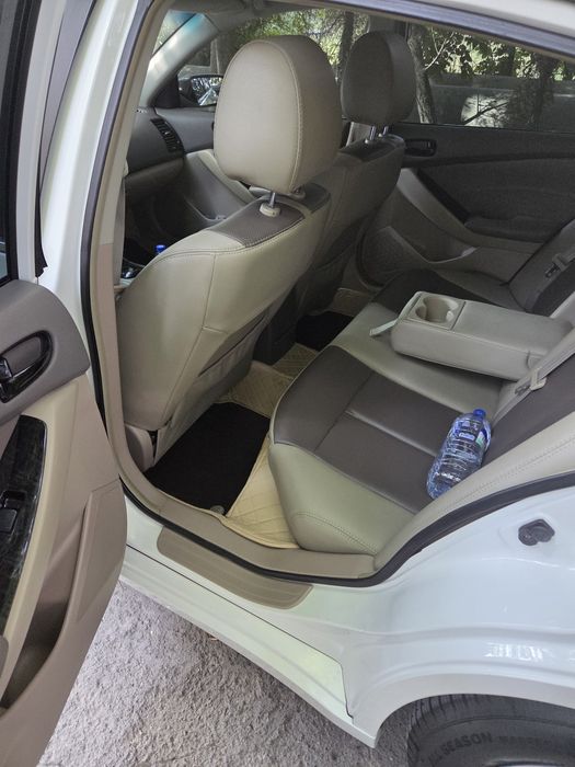 Продается Nissan altima 2008