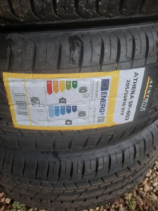 Cauciucuri all seson