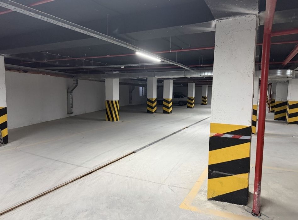 Яккасарай Кушбеги Новостройка 2/2/16 евро-ремонт Мебель техника