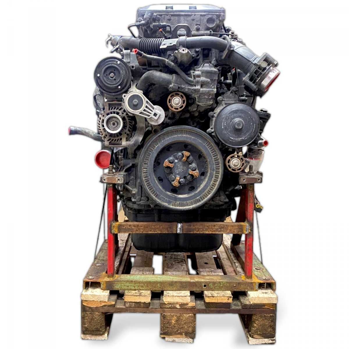 Motor Scania DC13175 460cp  -Piese de schimb SCANIA